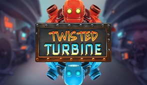 Twisted Turbine