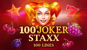 100 Joker Staxx: 100 lines