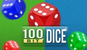 100 Bit Dice